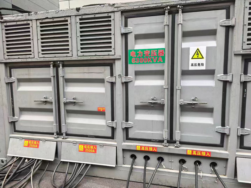 洪洞柴油发电机组换季保养注意哪些事项?