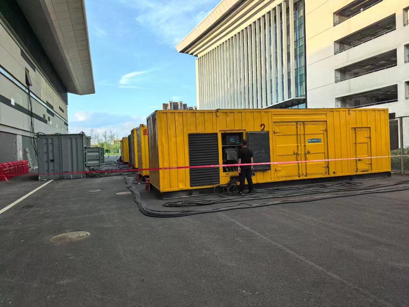 洪洞柴油发电机冬季保养注意事项?