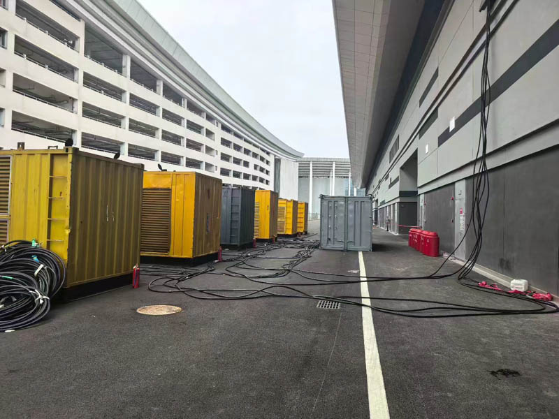 洪洞冬季柴油发电机启动前需要做哪些准备工作?