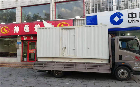 洪洞发电车出租