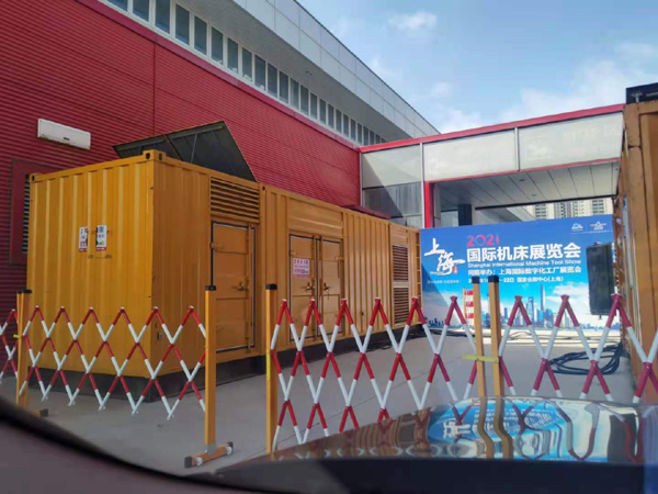洪洞发电机出租 对于发电机的特性你了解多少？
