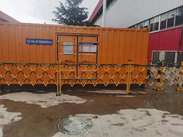 洪洞租赁发电机 柴油发电机组供应商:柴油发电机组润滑油的作用?