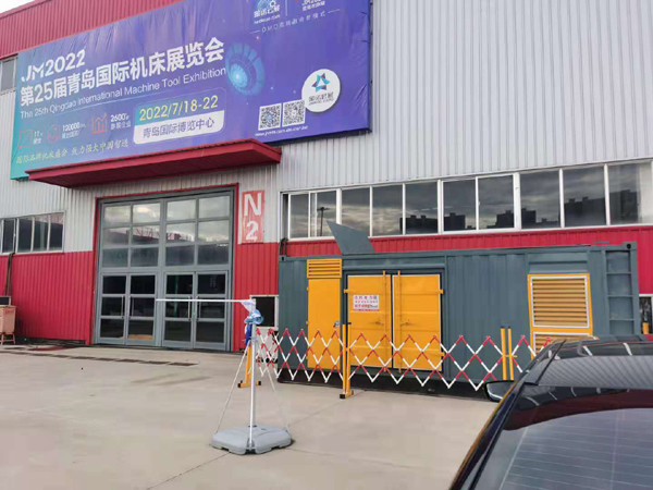 洪洞发电车出租-我国柴油机发电机组行业引领动力行业发展,前景广阔