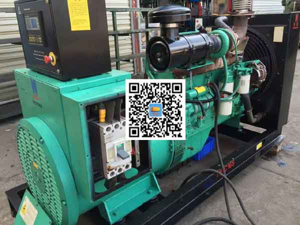 洪洞租赁发电机-发电机一般变压器磁芯所使用的是什么材料?