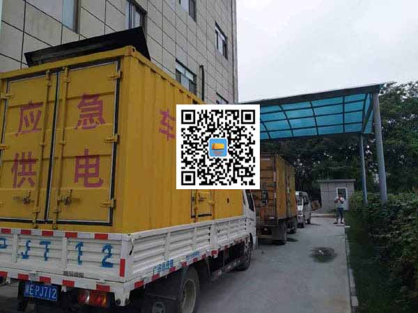 洪洞租赁发电机50kw设备需要多大电缆线