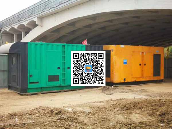 洪洞决定发电机顺利启动的因素及如何解决发电机冬季起动困难问题
