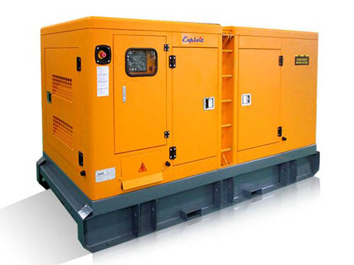 洪洞影响 200kw 柴油发电机油耗的因素有哪些?