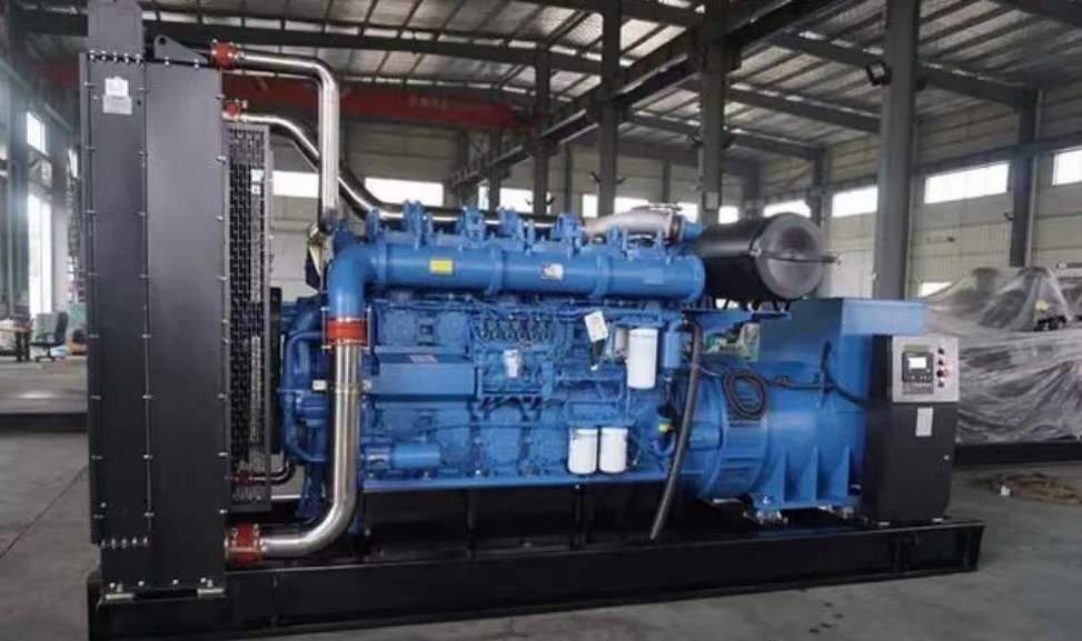 洪洞800kW 柴油发电机的输出电流是恒定的吗?