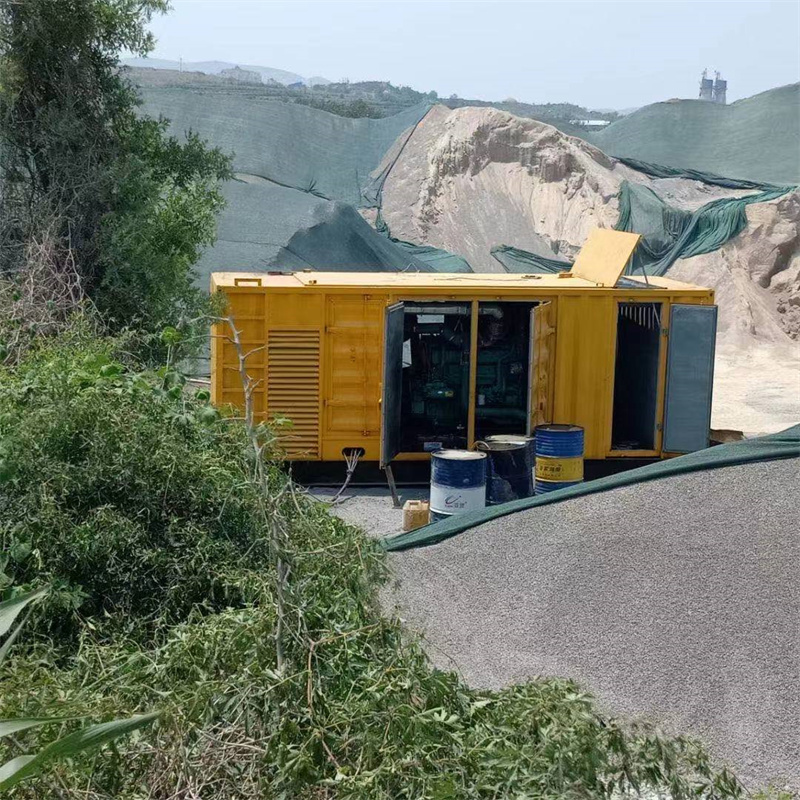 洪洞影响 400KW 柴油发电机组油耗的因素有哪些?