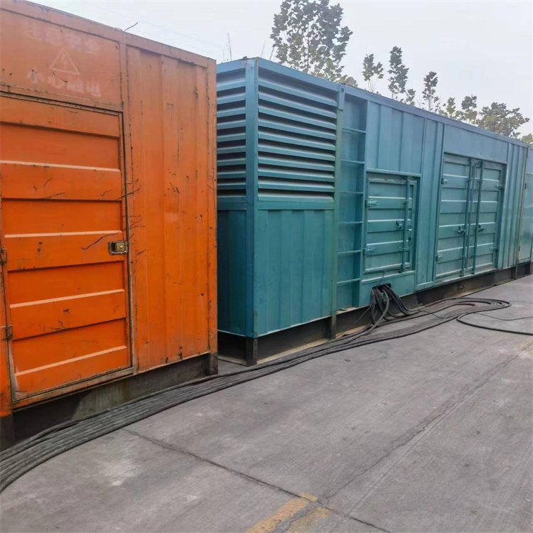 洪洞如何选择适合 600kW 柴油发电机组的热继电器?