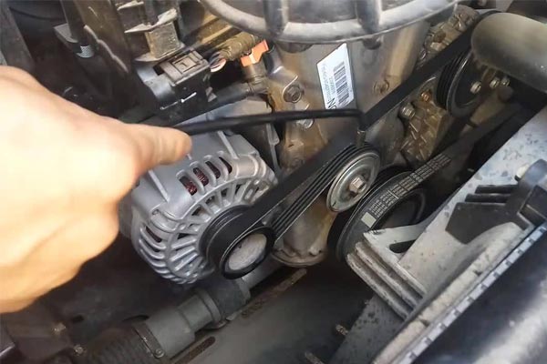 洪洞转速传感器的工作原理是什么?