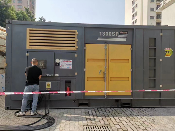 洪洞500KW发电机组冬季应该配多大的启动电瓶?